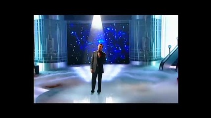 Алексей Чумаков - Скажи, зачем тебе любовь моя