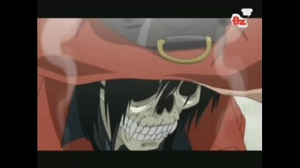Black Blood Brothers full opening song 