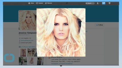 Jessica Simpson Is Returning to Music, Ya’ll