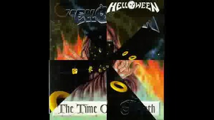 Helloween - Lay All Your Love On Me