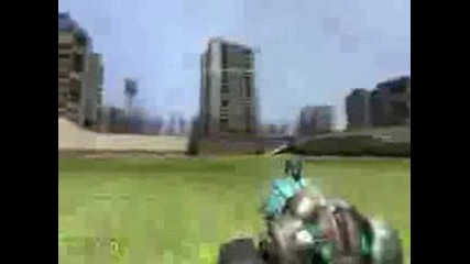 Garrys Mod - Speedometer Tutorial