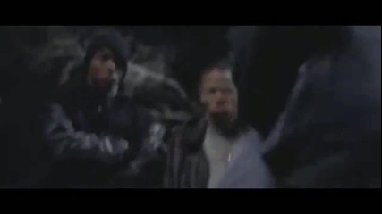 Eminem Feat. Tyga - Fallin (official Video)
