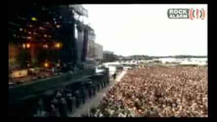 Gamma Ray - Heavy Metal Universe - Wacken 2009