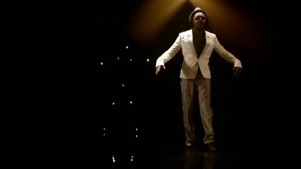 Will. I. Am ft. Cheryl Cole - Heartbreaker