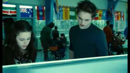 Twilight Trailer #6