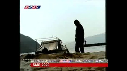 Cengiz Kurto - Senin Eserin