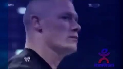 John Cena tribute 2oo9 