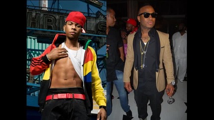 Young Steff ft. Pleasure P - Edge Of The World