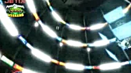Galactik Football S2e22