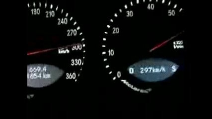 Mercedes Benz Mclaren Slr Top Speed 338 km Vbox7