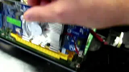 Невероятно изобратение - Компютър в детска количка