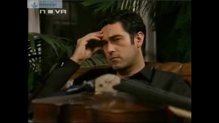Мелодията на сърцето епизод 25 част 2 