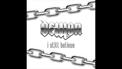 (2012) Demon - I Still Believe
