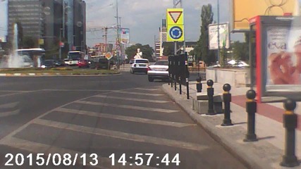 Пловдив катастрофа до водната палата