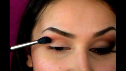 Sex and the City Arabic Cat Eye 