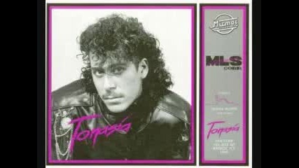 Tears Of Tears ( Club Version ) - Tonasia
