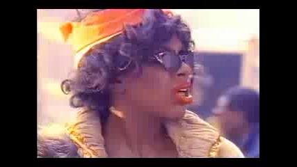 sheryl lee ralph - in the evening 1984 [hi - nrg classic]