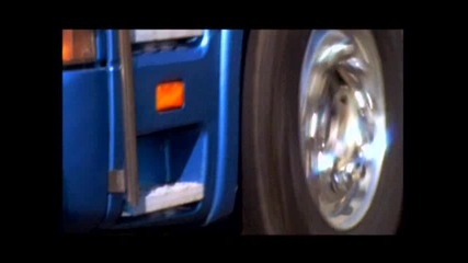 Geo Da Silva - Ill Do You Like A Truck [hq]