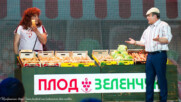Скеч с Тончо Токмакчиев в Забраненото шоу на Рачков (09.05.2021)