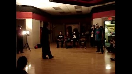 Mike Song Vs. Twitch