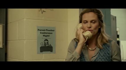 Cold In July *2014* Trailer