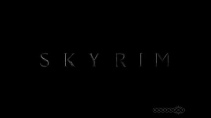 The Elder Scrolls V- Skyrim Blackbox