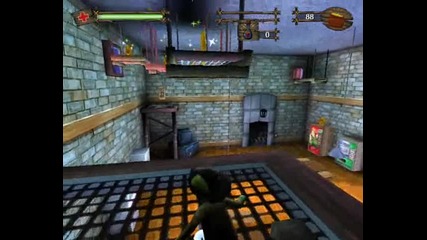Shrek 2 Епизод 5