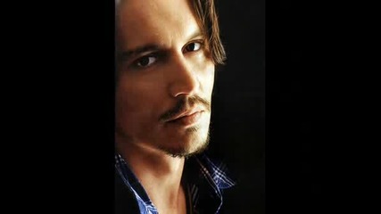 Johnny Depp Is My Poison