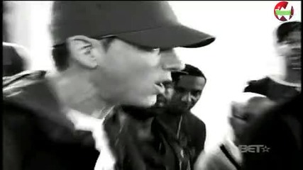 Eminem, Mos Def, Black Thought Freestyle Cypher! [ High Quality ]* *