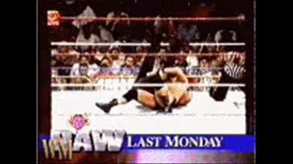 • Stone Cold Steve Austin •
