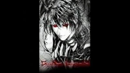 Gotic + Naruto