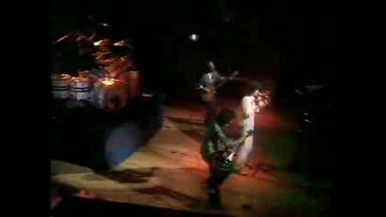 Nazareth - Live Part 2