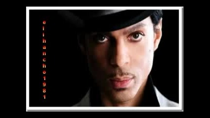 Prince & The Revolution - Purple Rain (1984) 