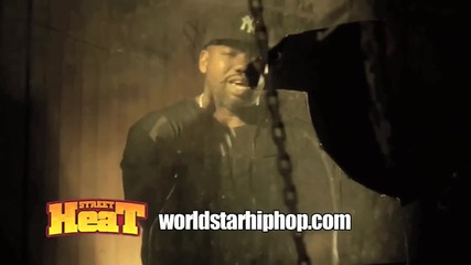 Raekwon feat. Beanie Sigel - Have Mercy ( Високо Качество )