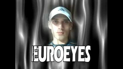 Euroeyes ft. Anticappella - Move your body Radio Edit 2007 