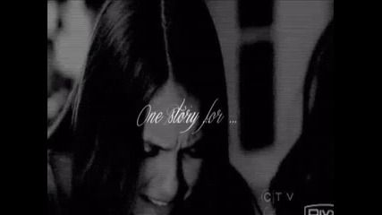 Dear Diary - intro ;; new story