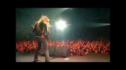 Nightwish - Slaying The Dreamer *End Of An Era*