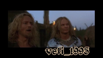 ~ The 13th Warrior Herger ~ 