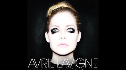 09. Avril Lavigne - You Ain't Seen Nothin' Yet