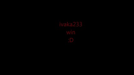 ivaka233 vs awp7o
