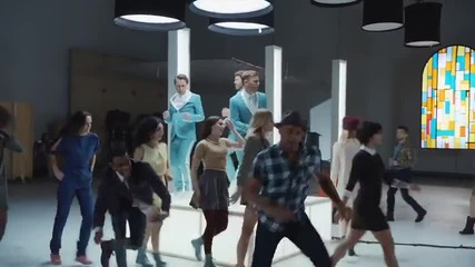 Take That - These Days