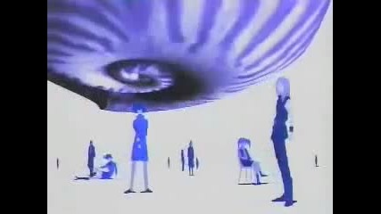 Spiral - Opening 