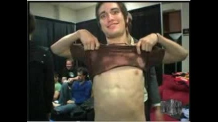 Brendon Urie - SexxxyYy :d
