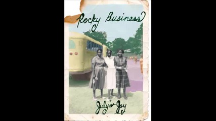 *2013* Rocky Business ft. Azealia Banks - Discovery Channel