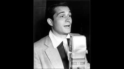 Perry Como - No Other Love 