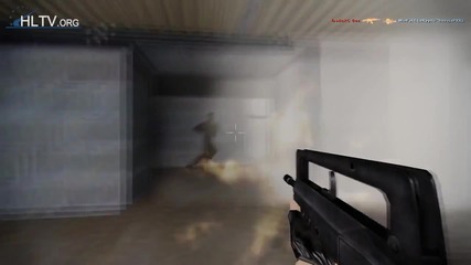 Techlabs Cup 2012 aslak vs. fnatic