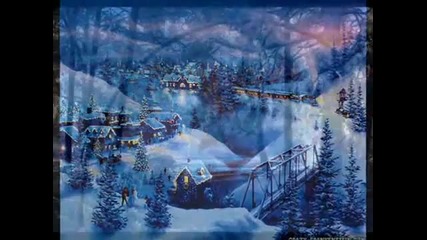 Коледа - Queen - A Winters Tale