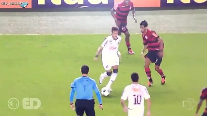 Messi vs Neymar 720p Hd