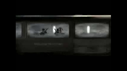 As I Lay Dying - Nothing Left