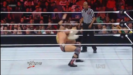 Alberto Del Rio Custom Titantron 2013